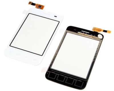Тачскрин для LG L3 II/E435 белый