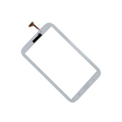 Тачскрин для Samsung T211 3G белый  