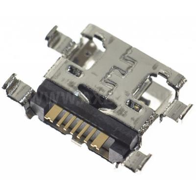 Системный разъем для  Samsung i8190/S7530/S7562 Системный разъем для  Samsung i8190/S7530/S7562