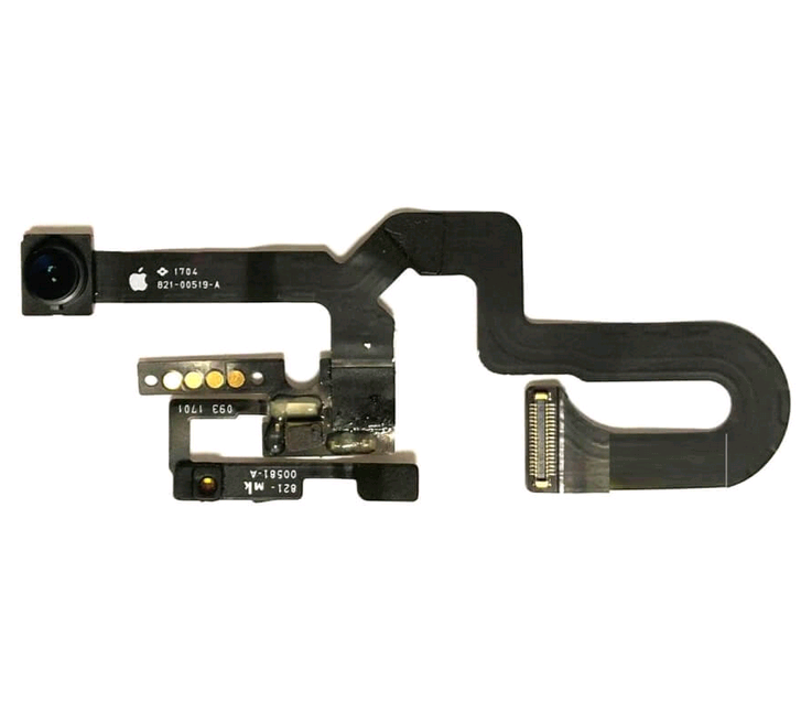 Шлейф для iphone 7 коаксиальный кабель