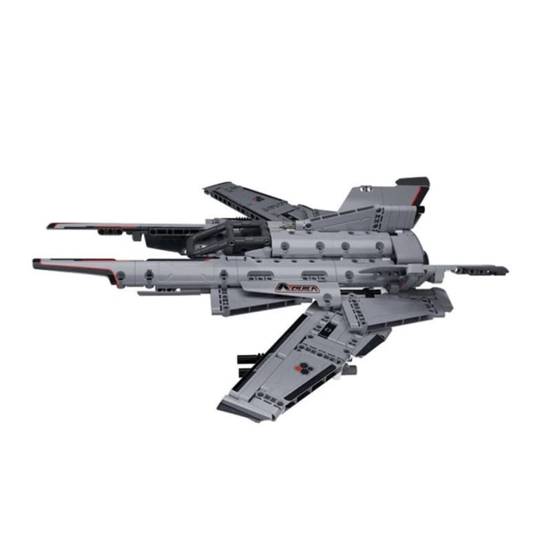 Конструктор Xiaomi Mi Dawn of Jupiter Aquila Reconnaissance Aircraft