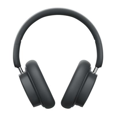 Наушники беспроводные накладные Baseus Bowie D05 серый NGTD020213