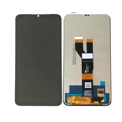 Дисплей для Realme C20/C21/C11 2021 + тачскрин черный o Дисплей для Realme C20/C21/C11 2021 + тачскрин черный o