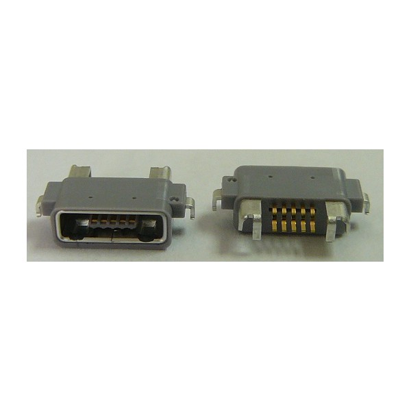 Системный разъем для Sony ST18i/ST25i/WT18/WT19/LT25i ORIG100%