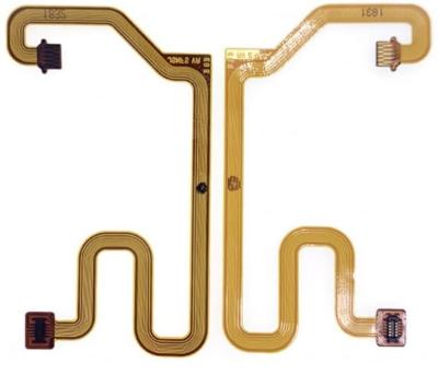 Шлейф для Huawei Honor 8X отпечатка пальца