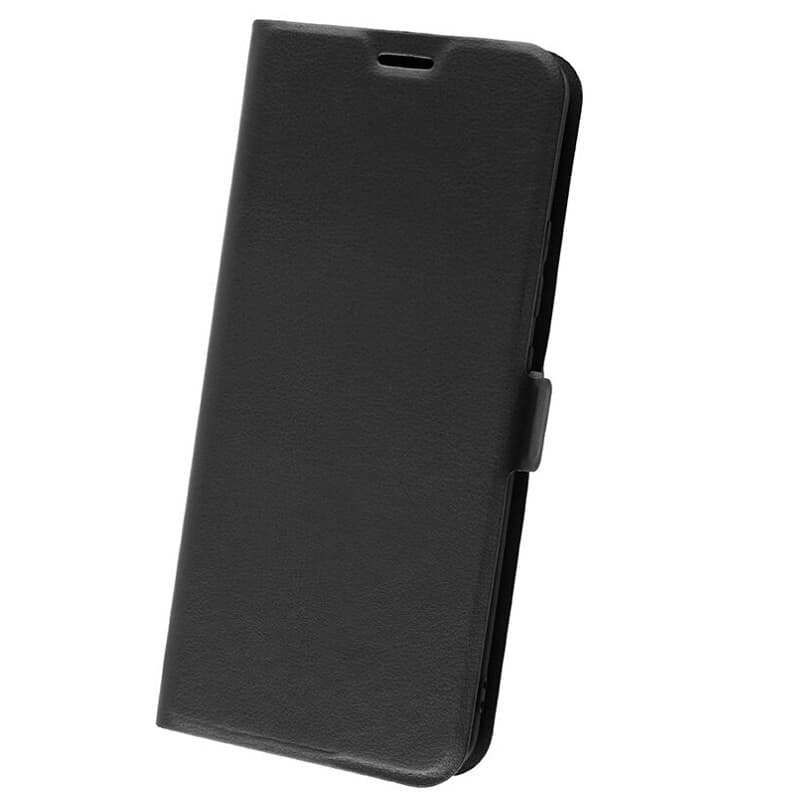 фото Чехол-книжка для Xiaomi 12T/12T Pro Gresso Атлант Pro черный