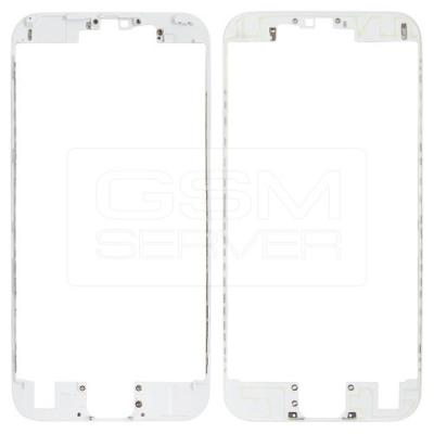 Рамка дисплея для iphone 6S белый