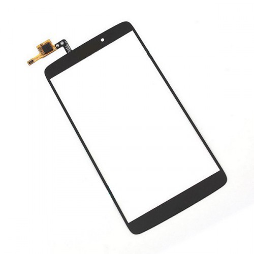 Тачскрин для Alcatel OT6045 черный