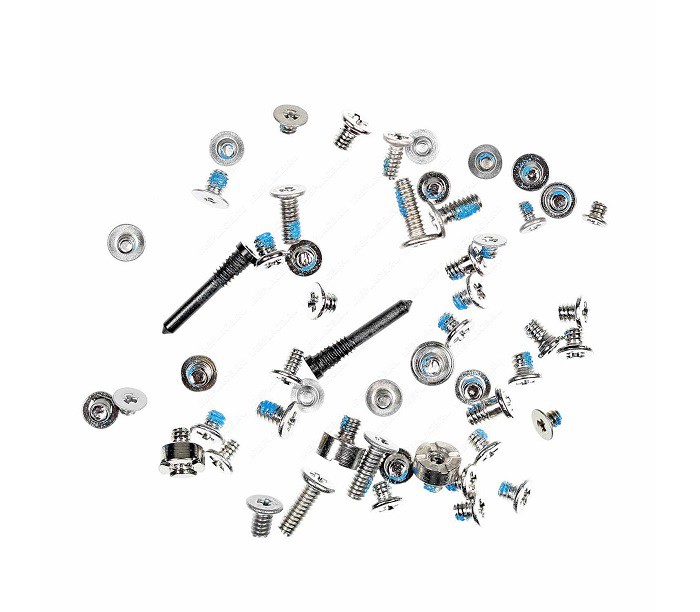 Винт для iphone X комплект