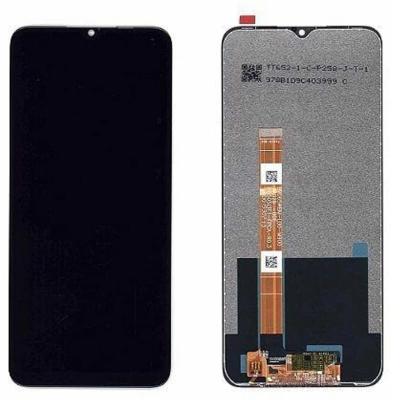 Дисплей для Oppo A5 2020/A9 2020/A31/Realme C3/ 5/5i/5S/6i (G) + тачскрин черный o Дисплей для Oppo A5 2020/A9 2020/A31/Realme C3/ 5/5i/5S/6i (G) + тачскрин черный o