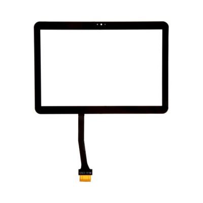 Тачскрин для Samsung P7100/P7500/P7510 черный 