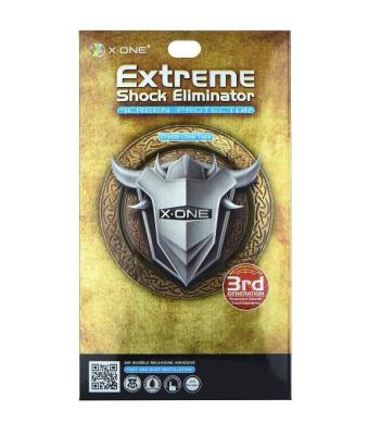 Пленка для iphone 5/5S one Extreme Shock Eliminator бронированная односторонняя