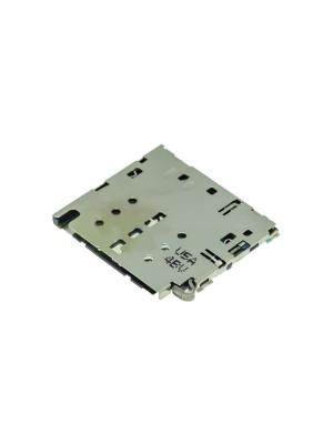 Connector (коннектор) Sim для Samsung A320