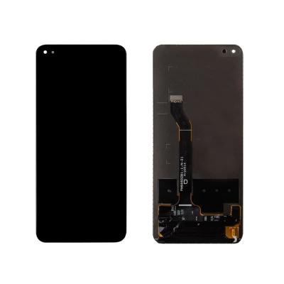 Дисплей для Huawei Honor 50 Lite/Nova 8i (G) + тачскрин черный o