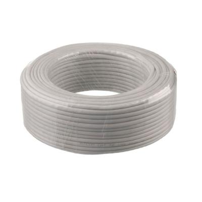 Витая пара UTP Atcom AT6800 cat 5E (CU, 0.5 mm, 50 m) медь