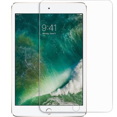 Защитное стекло для ipad Pro 10.5 2017/Air 3 10.5 2019 Red Line
