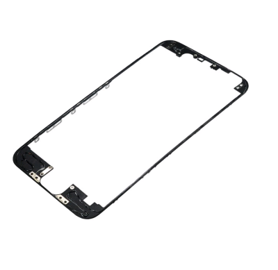 Рамка дисплея для iphone 5C черный