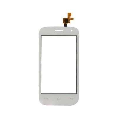 Тачскрин для Fly IQ445 белый