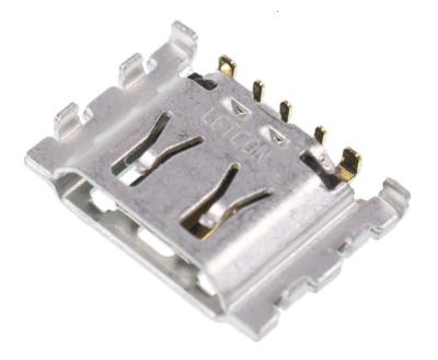 Системный разъем для  Oppo micro Системный разъем для  Oppo micro