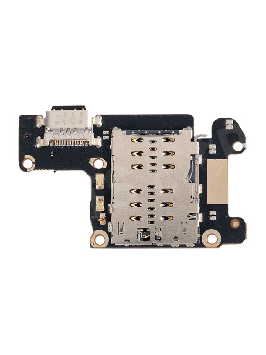 Системный разъем для  Xiaomi Mi 9T Pro/Mi Note 10/Mi Note 10 Pro