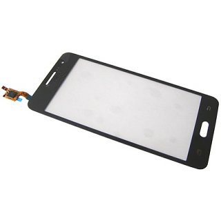 Тачскрин для Samsung G531 черный