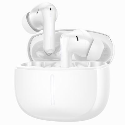 Наушники беспроводные Hoco EQ34 Plus ANC+ENC белые