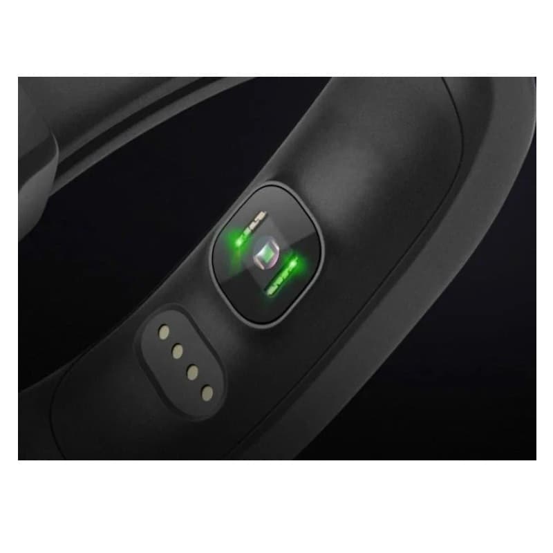 Фитнес-браслет Xiaomi Mi Smart Band 8 черный Кит/Англ Фитнес-браслет Xiaomi Mi Smart Band 8 черный Кит/Англ
