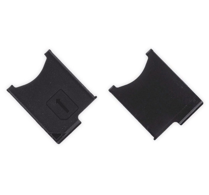 Держатель сим для Sony Z