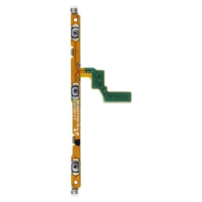 Шлейф для Samsung A50 2019/A505 +кнопки громкости/включения/