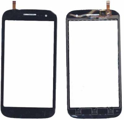 Тачскрин для Fly IQ4451