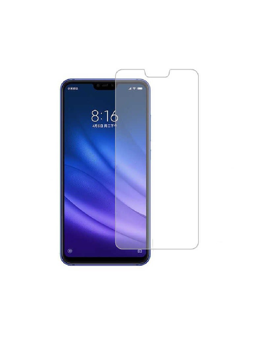 фото Защитное стекло для Huawei Honor 30/30 Premium Red Line FULL GLUE прозрачное