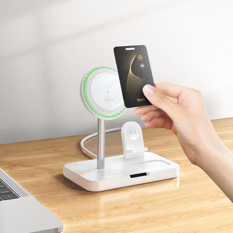 Изображение Беспроводная метка GPS-трекер маячок Карта AirTag Hoco E92 Saviour Anti-Loss Device черный фото Беспроводная метка GPS-трекер маячок Карта AirTag Hoco E92 Saviour Anti-Loss Device черный