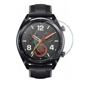 Защитное стекло для умных часов Samsung Galaxy Watch 3 41mm Red Line