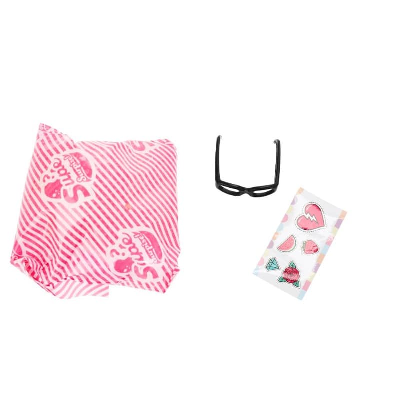 Шар-сюрприз питомец с набором аксессуаров 5 предметов Likee Girl