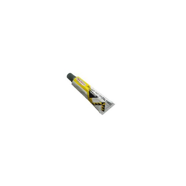 Клей-герметик YA XUN YX-615A для тачскринов бесцветный
