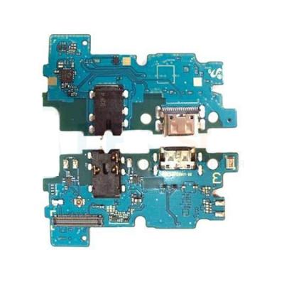 Шлейф для Samsung A30/A305 +разъем зарядки