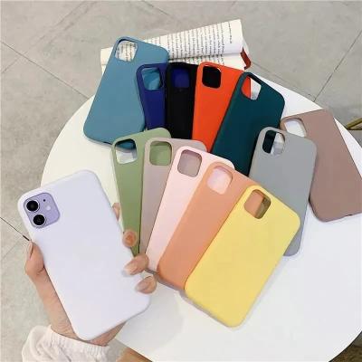 Чехол накладка для iphone 16 Pro Max (6.9) soft силикон бирюзовая