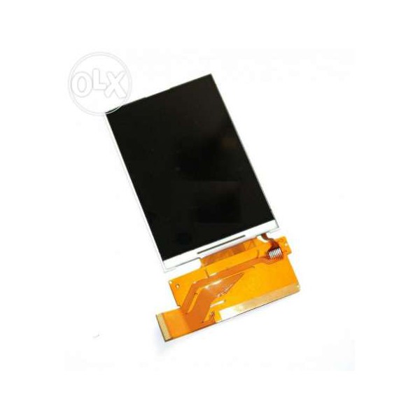 Дисплей для Fly IQ245/IQ245+/IQ430