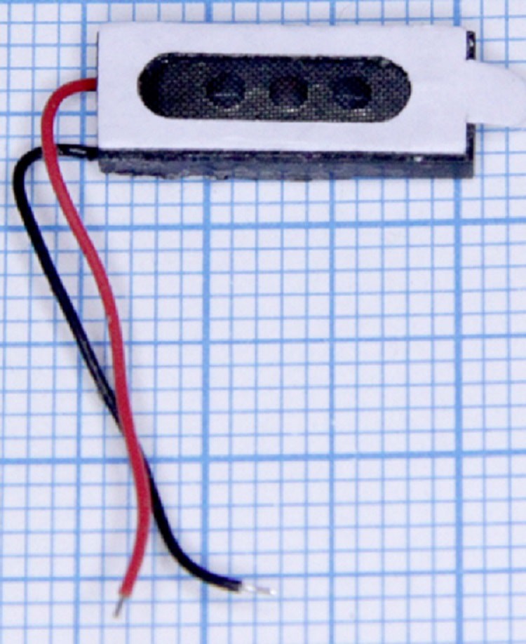 Динамик для Motorolla L7