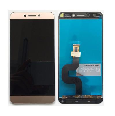 Дисплей для Le Eco Le S3 Ecophone/X626 + тачскрин золото