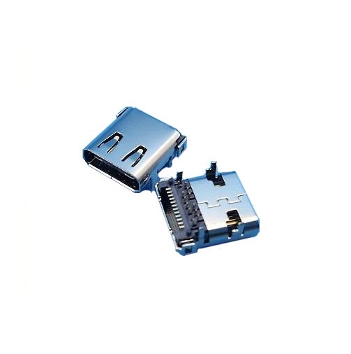 Системный разъем 23