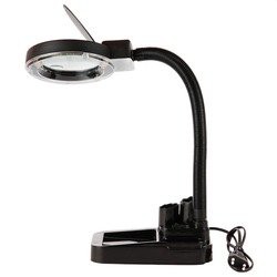 Лупа с подсветкой YA XUN YX-138A magnifier lamp (LED)