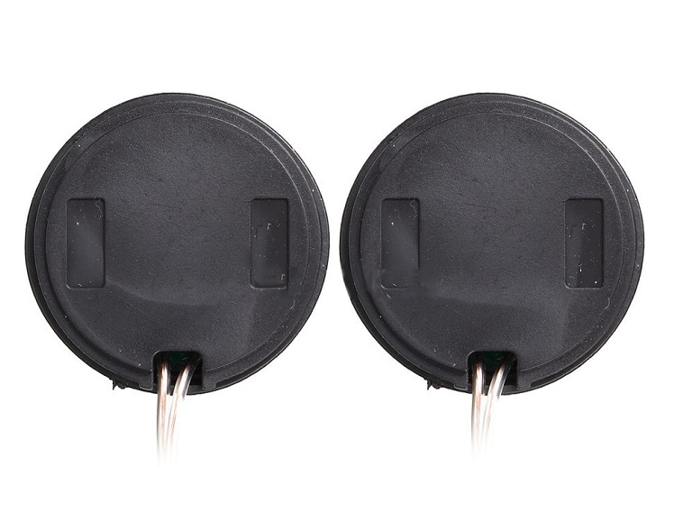 фото Колонки (ТВИТЕР) SWAT SP TW-A10 2,6см ВЧ 25 мм. компл. 2шт