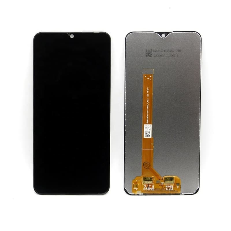 Дисплей для Vivo Y31/Y51 + тачскрин черный Дисплей для Vivo Y31/Y51 + тачскрин черный