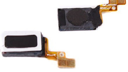 Динамик для Samsung A3 (A300)/A5 (A500)/A7 (A700)/E5 (E500)/E7 (E700)