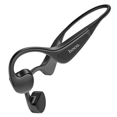 Наушники Bluetooth Hoco ES57 костная проводимость черные