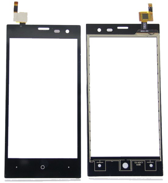 Тачскрин для Highscreen Zera S