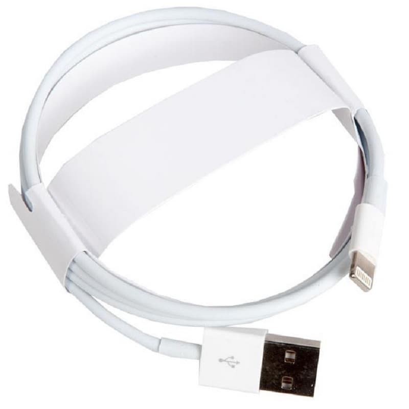 фото Наушники беспроводные Hoco EW02 Plus белые