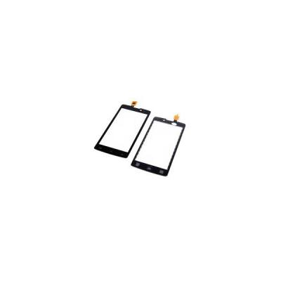Тачскрин для Fly IQ4402 черный