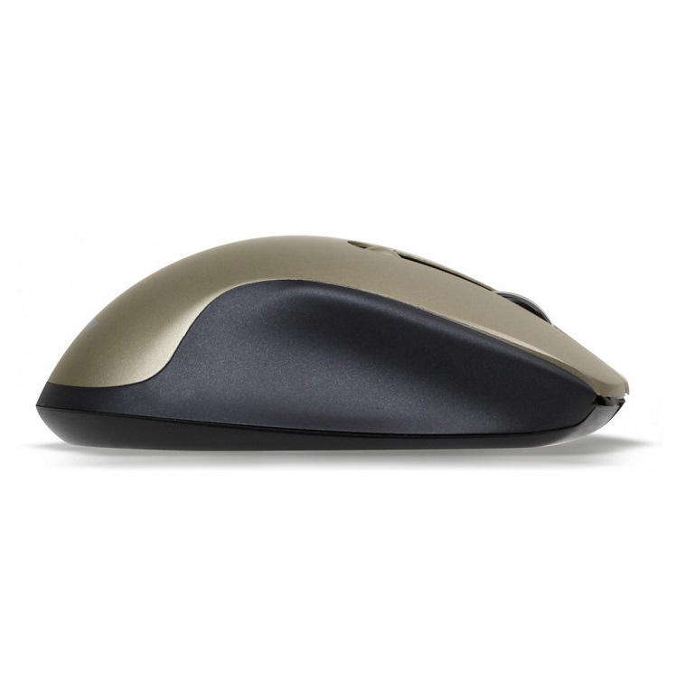 Мышь беспроводная Smartbuy 508AG золото (SBM-508AG-GD)